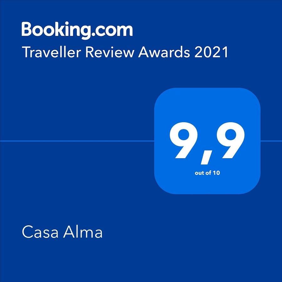 마르베야 Casa Alma 빌라 외부 사진
