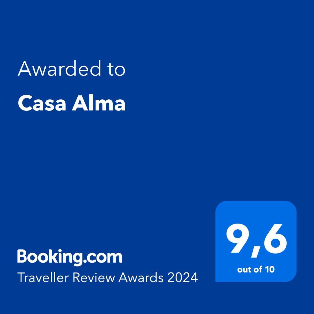 마르베야 Casa Alma 빌라 객실 사진